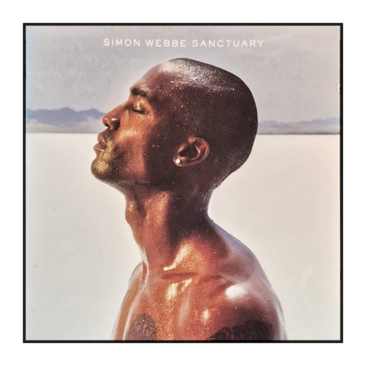 Simon Webbe: Sanctuary