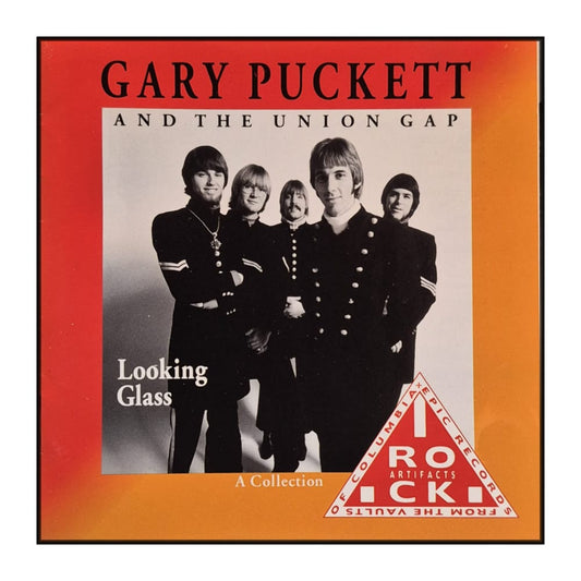 Gary Puckett And The Union Gap: Looking Glass: A Collection