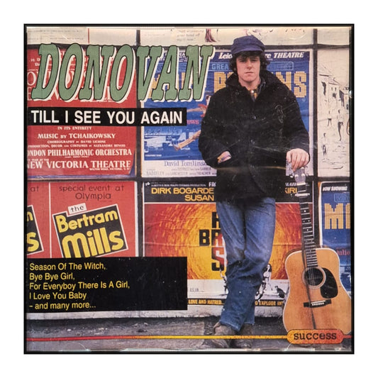 Donovan: Till I See You Again