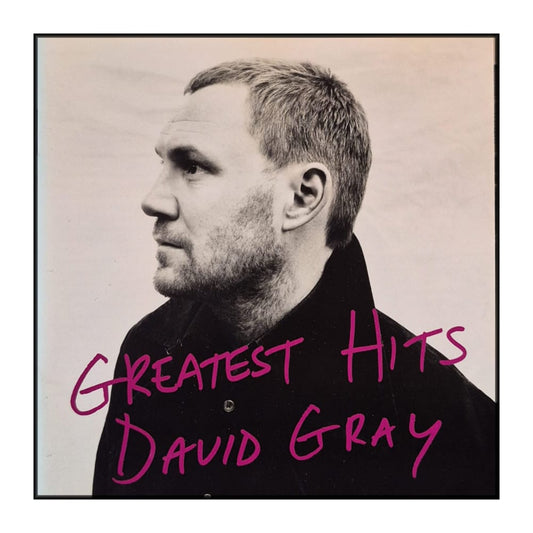 David Gray: Greatest Hits