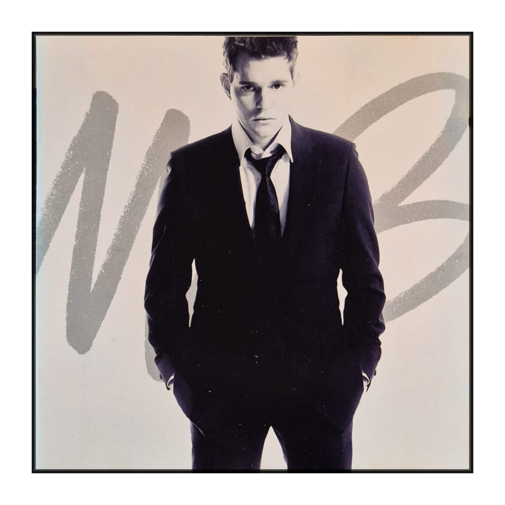 Michael Bublé: Feeling Good