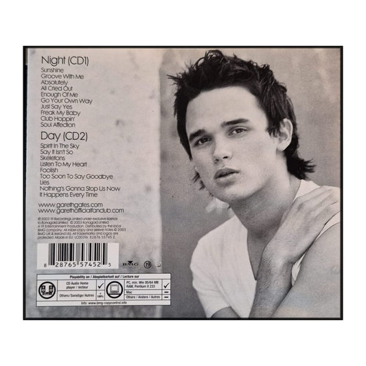 Gareth Gates: Go Your Own Way