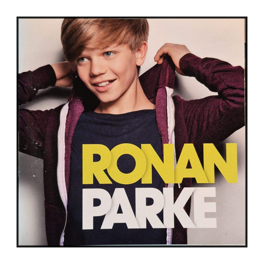 Ronan Parke: Feeling Good