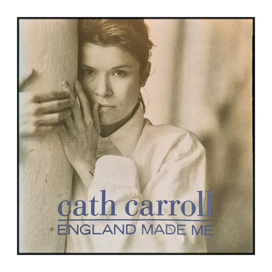Cath Carroll: England Made Me