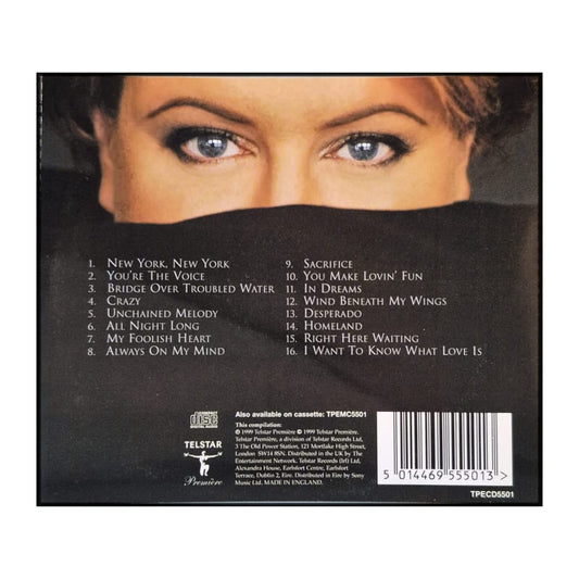 Brenda Cochrane: The Best Of
