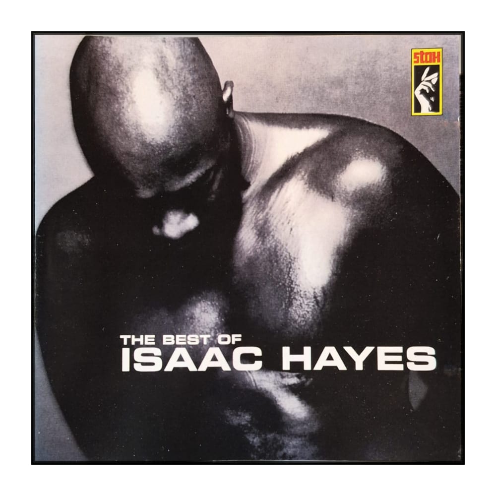 Isaac Hayes: The Best Of