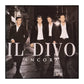 Il Divo: Ancora