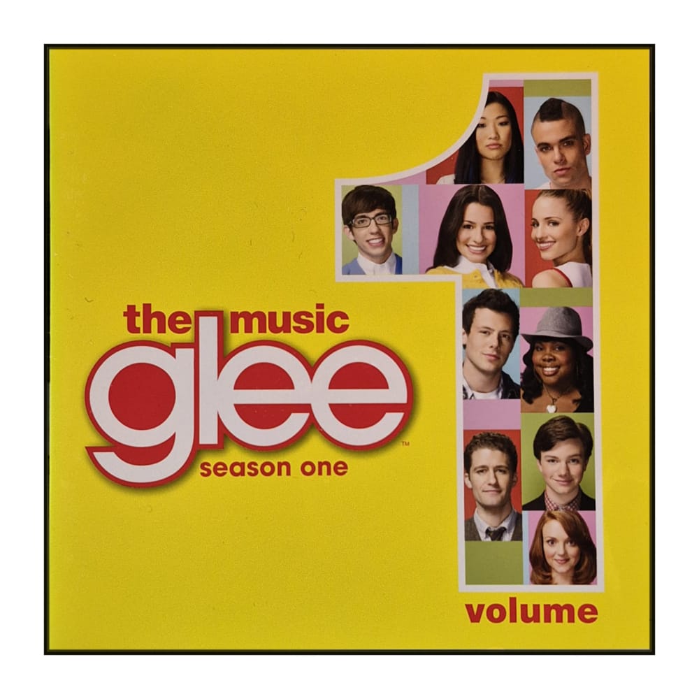 Glee: The Music V1