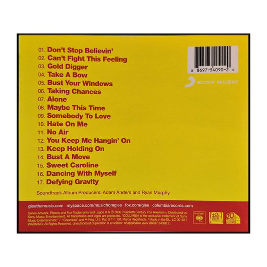 Glee: The Music V1