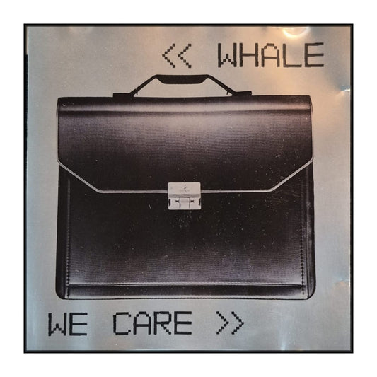 Whale: We Care
