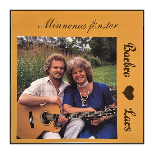 Barbro & Lars: Minnenas Fönster