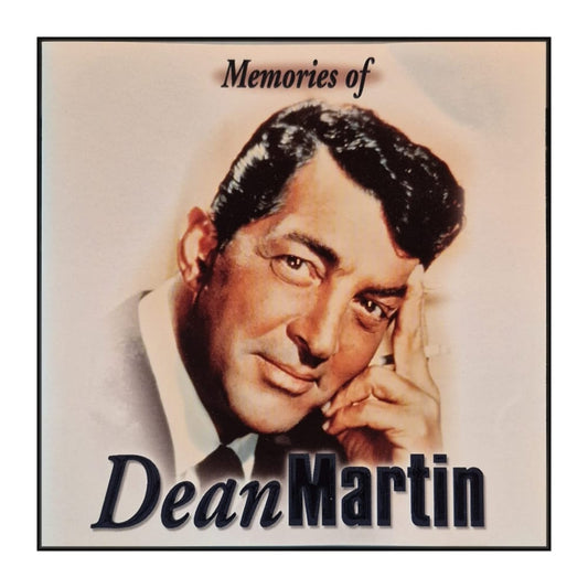 Dean Martin: Memories Of