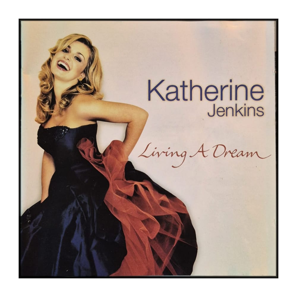 Katherine Jenkins: Living A Dream