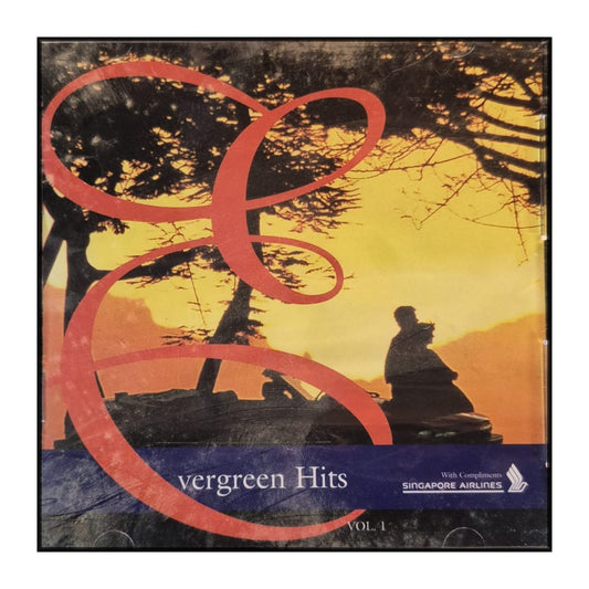 Evergreen Hits V1