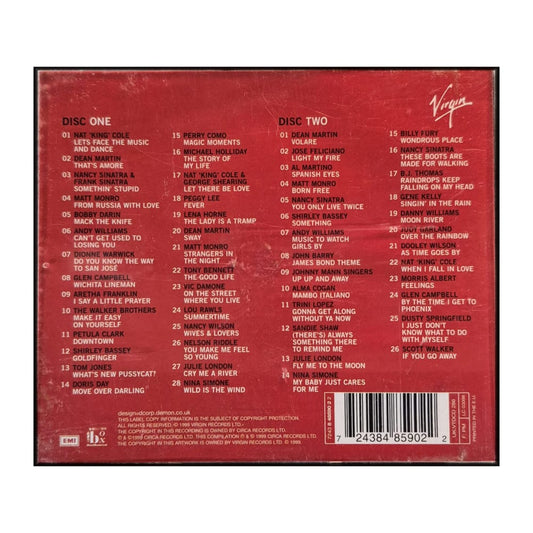 The Best And Friends Album In The World Ever