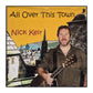 Nick Keir: All Over This Town