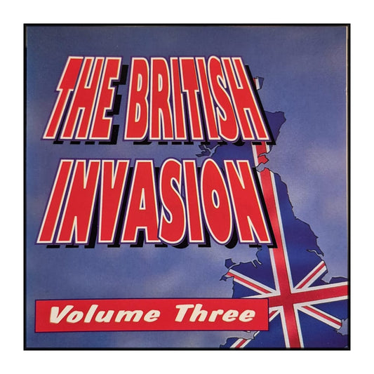 The British Invasion V3