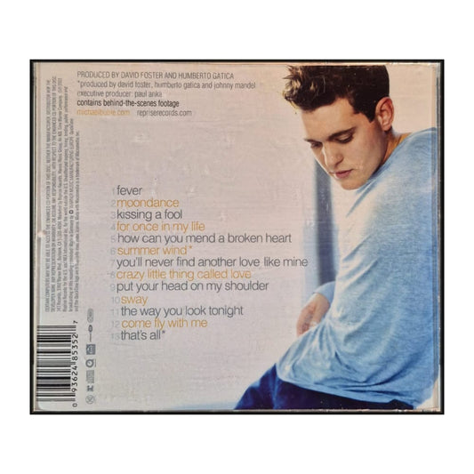 Michael Bublé: Fever