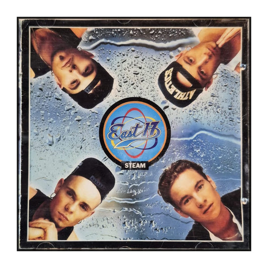 East 17: Steam