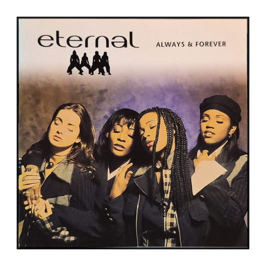 Eternal: Always & Forever