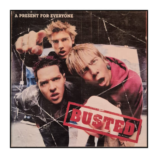 Busted: A Present For Everyone