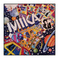 Mika: The Boy Who Knew Too Much