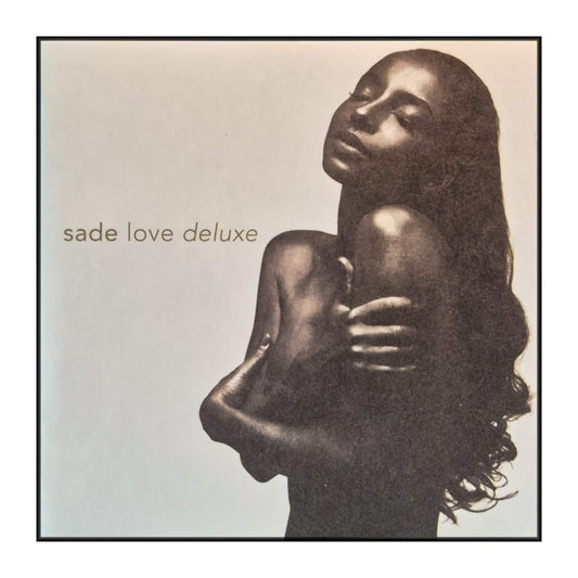 Sade: Love Deluxe