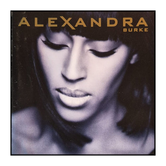 Alexandra Burke: Overcome
