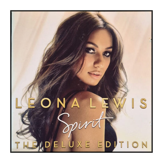 Leona Lewis: Spirit - The Deluxe Edition