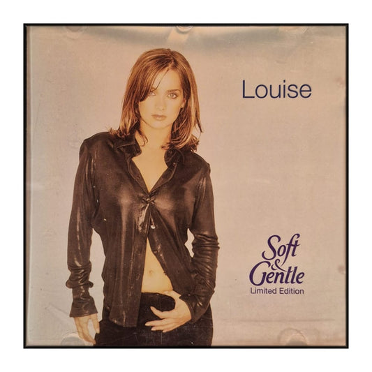 Louise: Soft & Gentle
