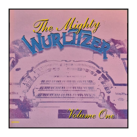 The Mighty Wurlitzer V1