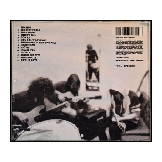 The Kooks: Inside In / Inside Out