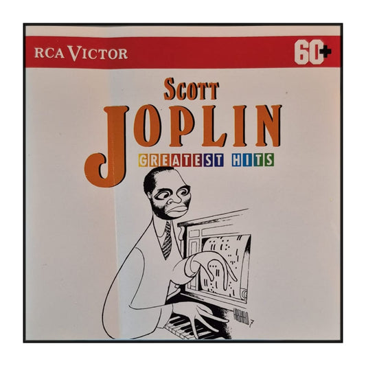 Scott Joplin: Greatest Hits