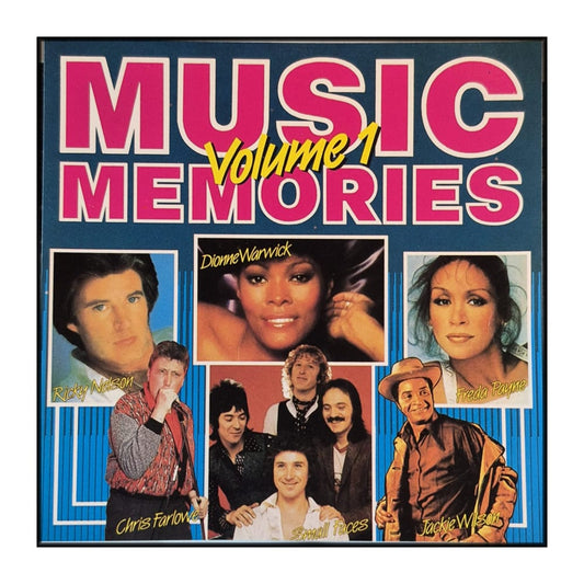 Music Memories V1