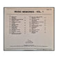 Music Memories V1