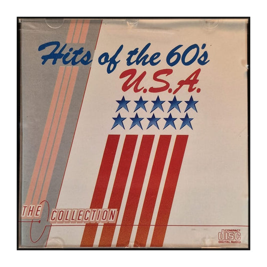 Hits Of The 1960S U.S.A.