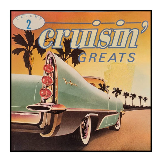 Cruisin Greats V2