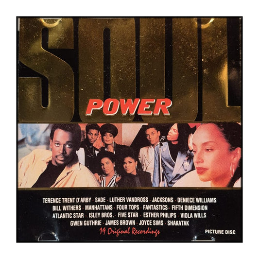 Soul Power