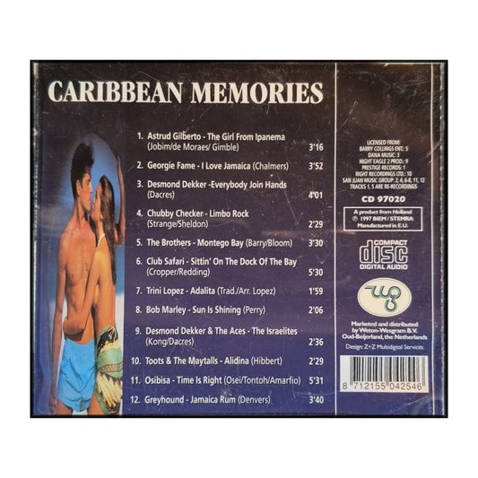 Caribbean Memories
