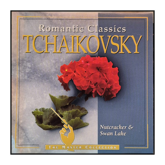 Tchaikovsky: Romantic Classics - Nutcracker & Swan Lake