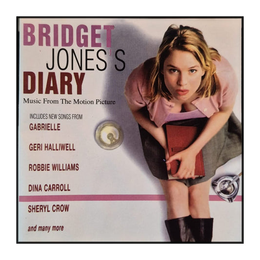 Bridget Jones'S Diary: Music From The Motion Picture
