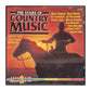 The Stars Of Country Music
