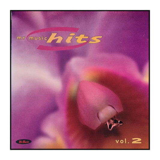 Mr Music Hits 1999-02