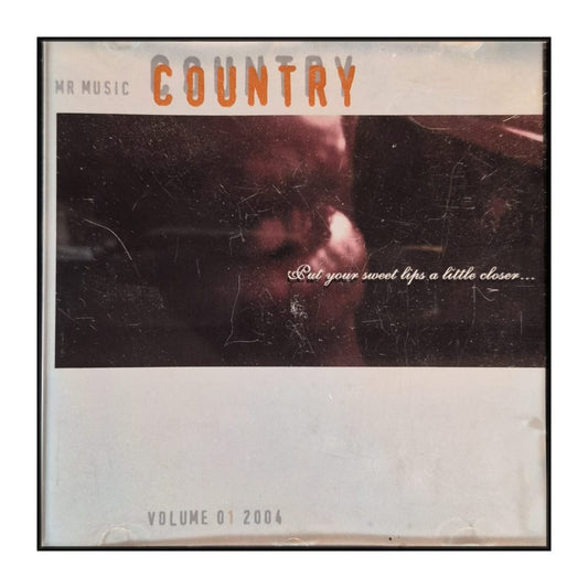 Mr Music Country 2004-01