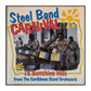 The Caribbean Steel Orchestra: Steel Band Carnival: 16 Sunshine Hits