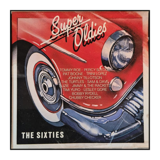 Super Oldies 1960S