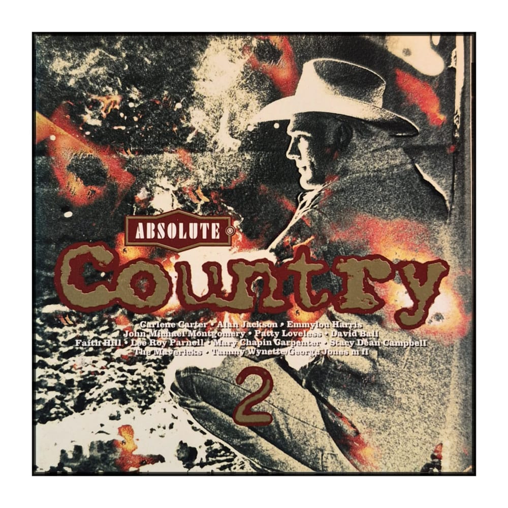 Absolute Country 2