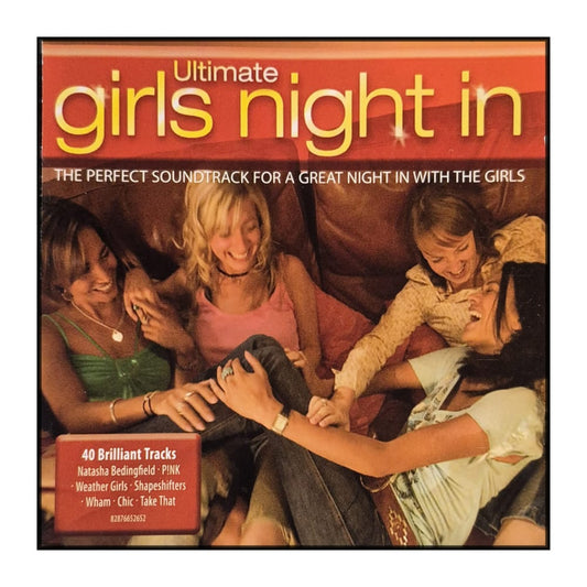 Ultimate Girls Night In