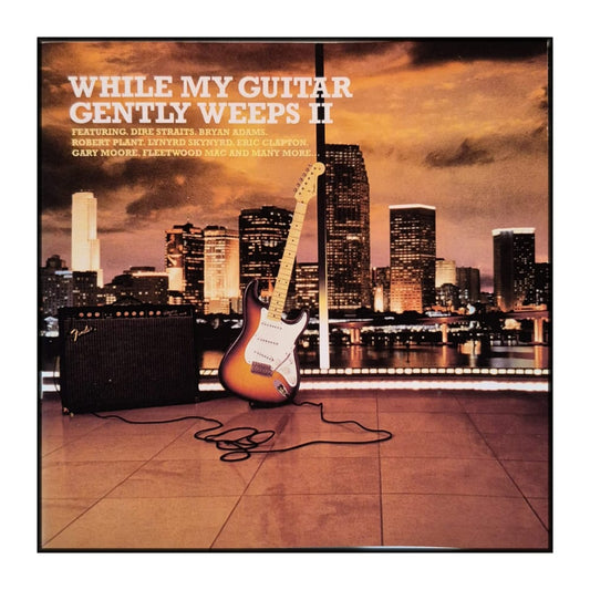 While My Guitar Gently Weeps 2