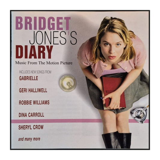 Bridget Jones'S Diary: Music From The Motion Picture